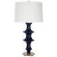 Coil Table Lamp