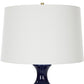 Coil Table Lamp