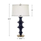 Coil Table Lamp