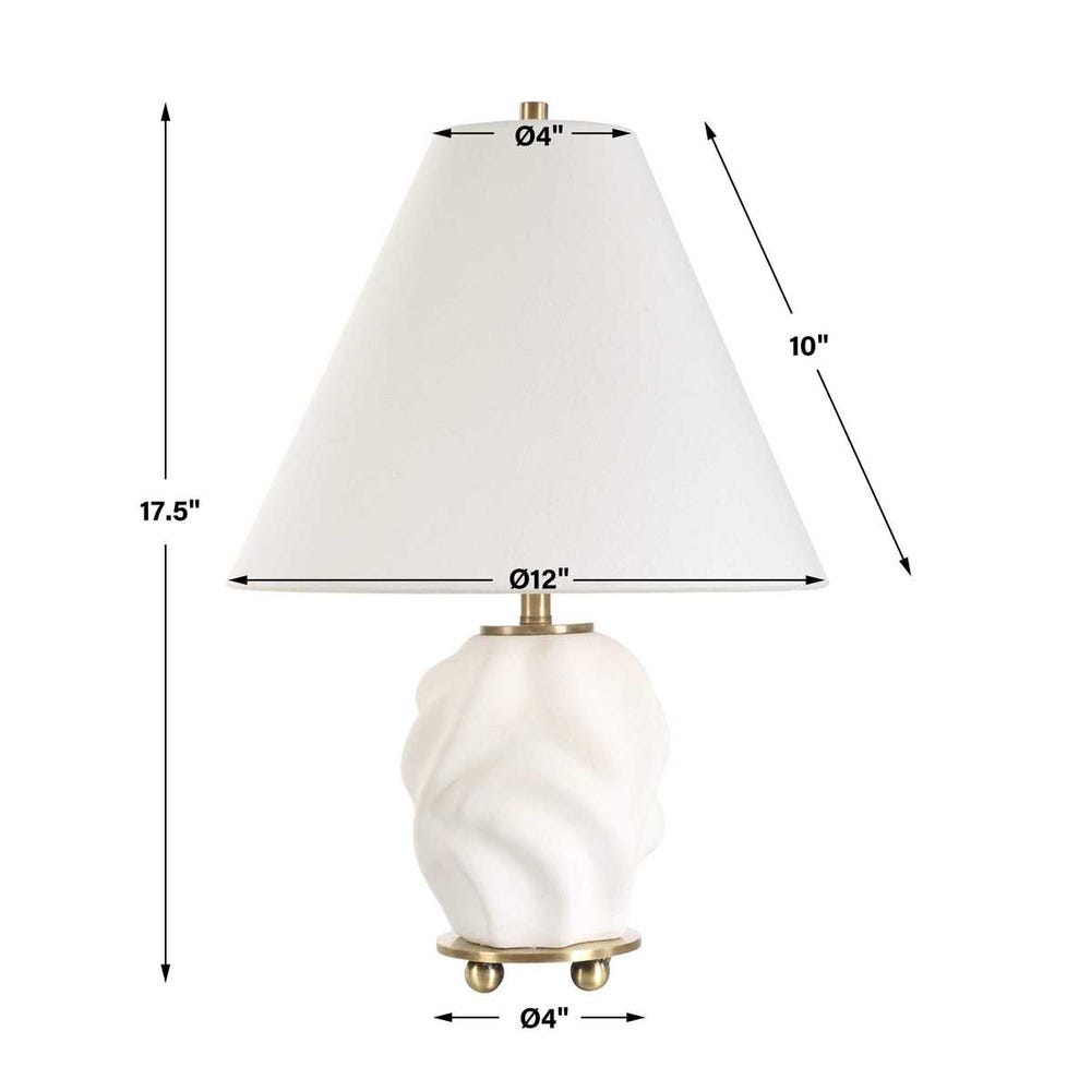 Bora Accent Lamp