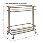 Erivo Bar Cart