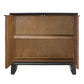 Muestra 2 Door Cabinet