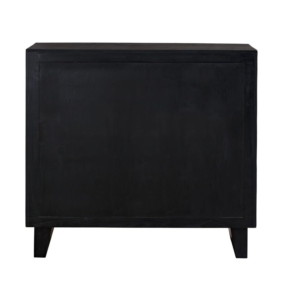 Muestra 2 Door Cabinet