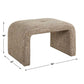 Leora Small Bench