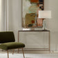 Ovard Console Table, 2 Cartons