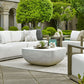 Alma Indoor-Outdoor Coffee Table