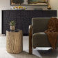 Arco Indoor-Outdoor Accent Table