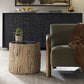 Arco Indoor-Outdoor Accent Table