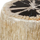 Arco Indoor-Outdoor Accent Table