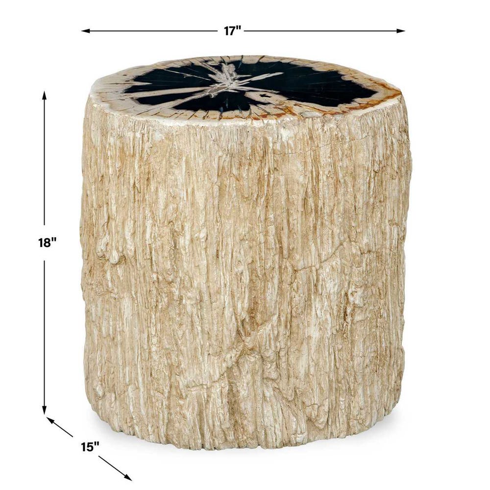 Arco Indoor-Outdoor Accent Table