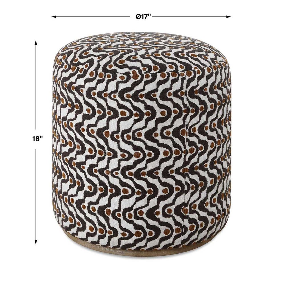 Cas Ottoman, Espresso