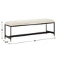 Halston Bench