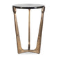 Bohdi Indoor-Outdoor Accent Table