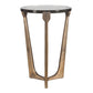 Bohdi Indoor-Outdoor Accent Table