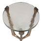 Bohdi Indoor-Outdoor Accent Table