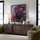 Botero Console Cabinet