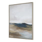 Prairie's Edge Hand Painted Canvas