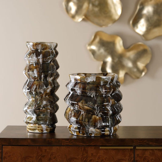 Cuoco Vases, S/2