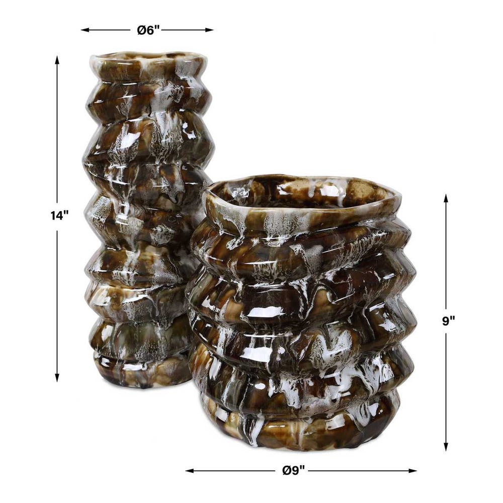 Cuoco Vases, S/2