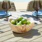Sahara Bloom Indoor-Outdoor Bowl