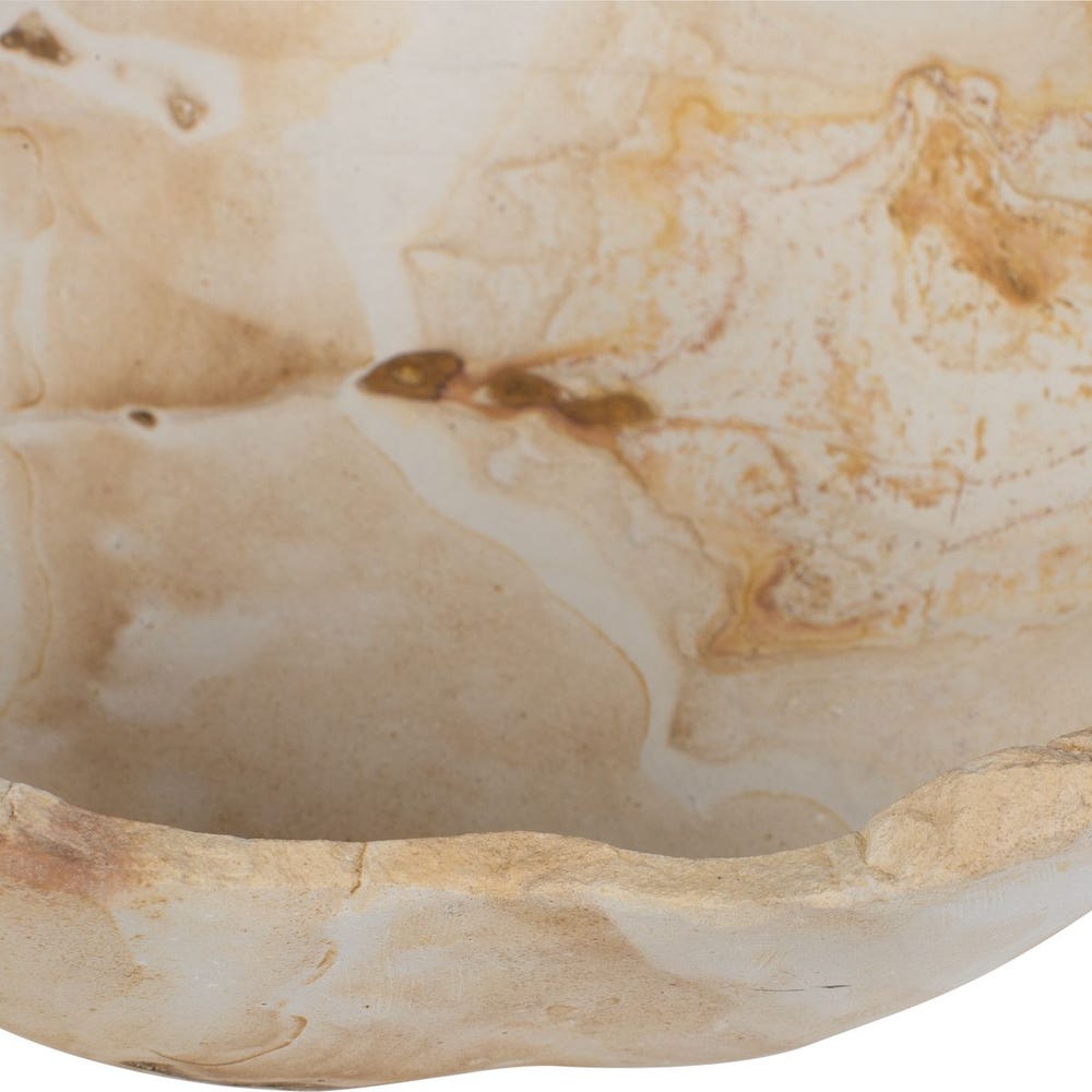 Sahara Bloom Indoor-Outdoor Bowl