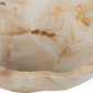 Sahara Bloom Indoor-Outdoor Bowl