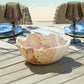 Sahara Bloom Indoor-Outdoor Bowl