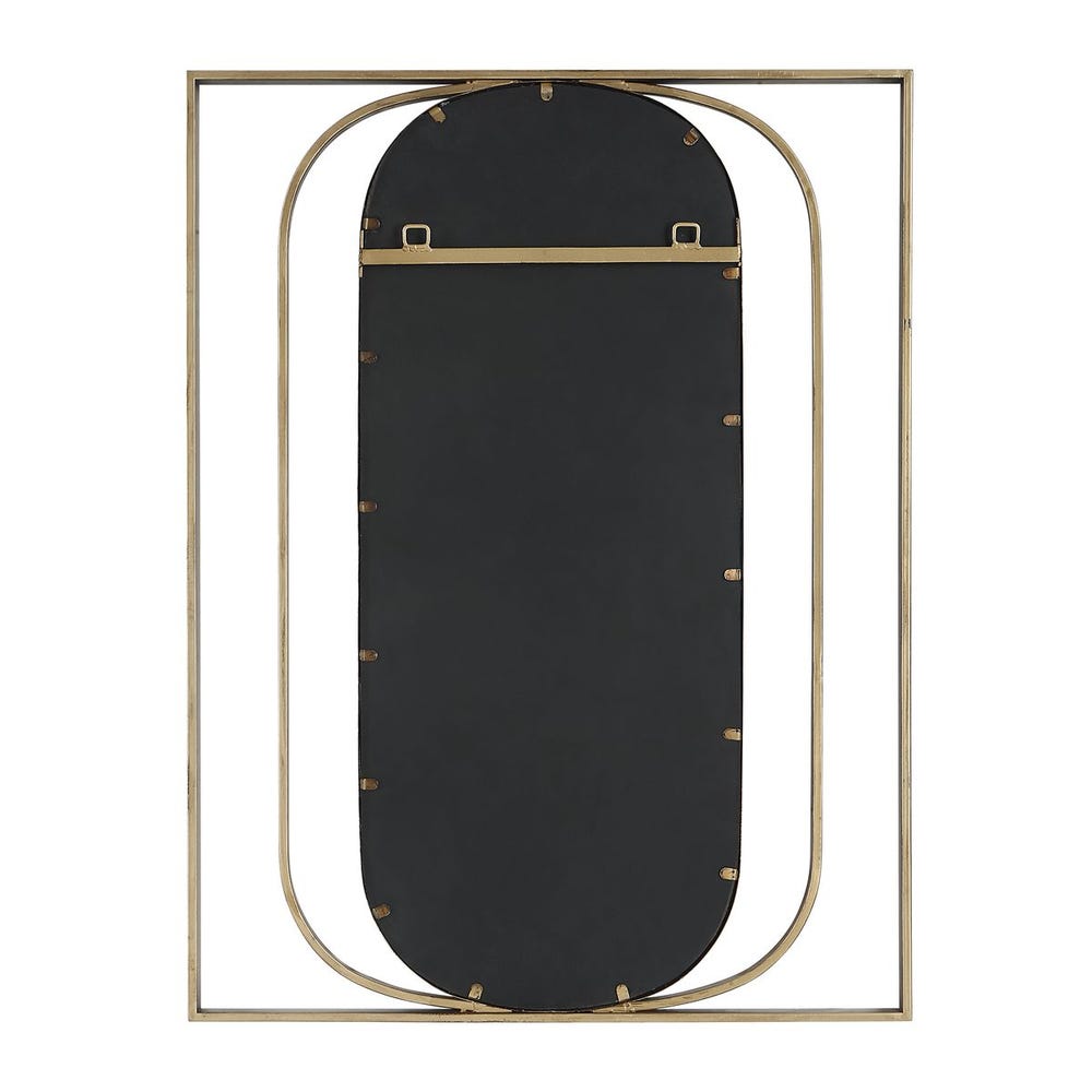 Replicate Mirror