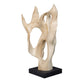 Hollow Form Indoor-Outdoor Sculpture