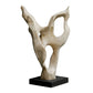 Hollow Form Indoor-Outdoor Sculpture
