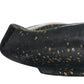 Stardust Ripple Indoor-Outdoor Bowl, Black