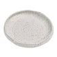 Stardust Ripple Indoor-Outdoor Bowl, White