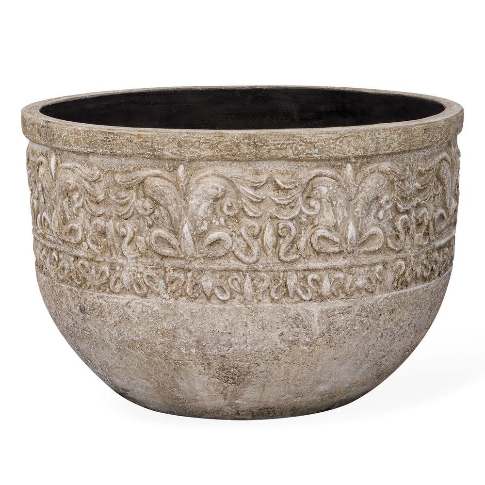 Regalia Indoor-Outdoor Planter