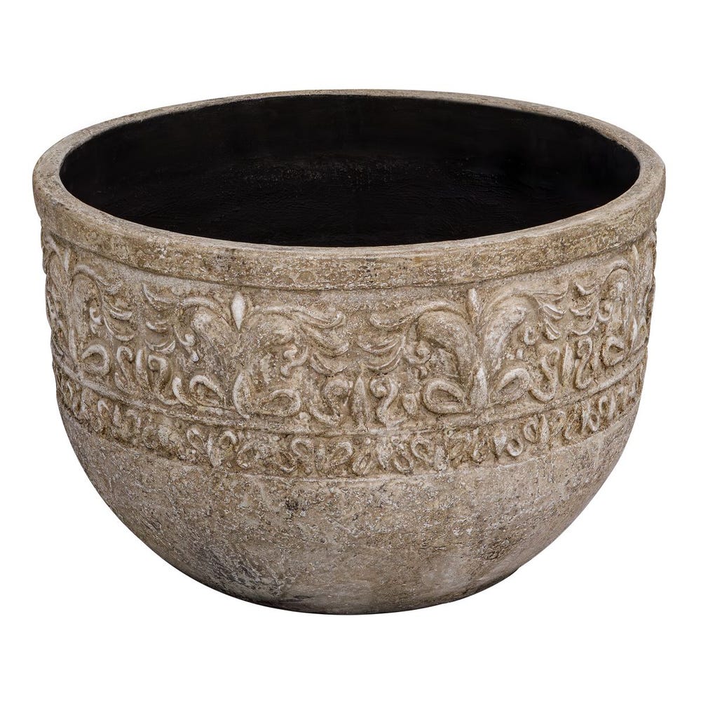 Regalia Indoor-Outdoor Planter