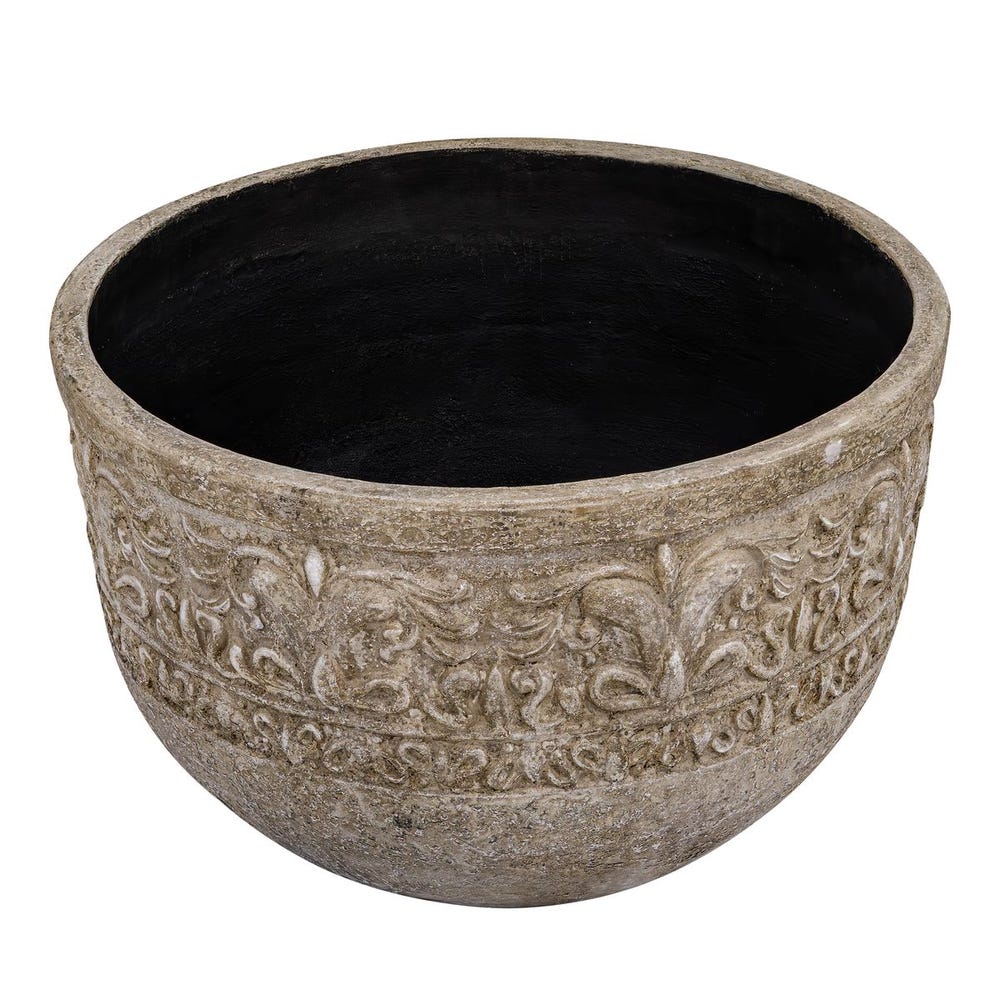 Regalia Indoor-Outdoor Planter
