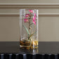 Mariposa Orchid, Fuchsia