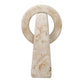 Continuum Stone Indoor-Outdoor Sculpture