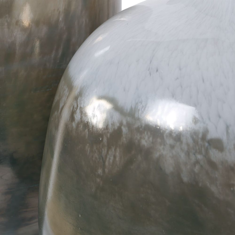 Cardoni Vases, Smoke, S/2