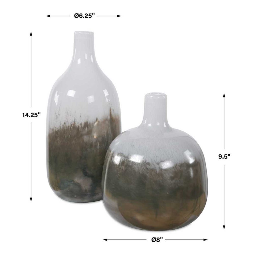 Cardoni Vases, Smoke, S/2
