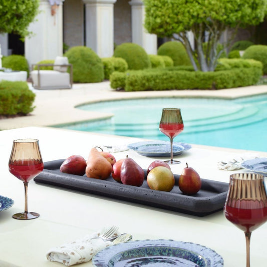 Shadowline Indoor-Outdoor Tray