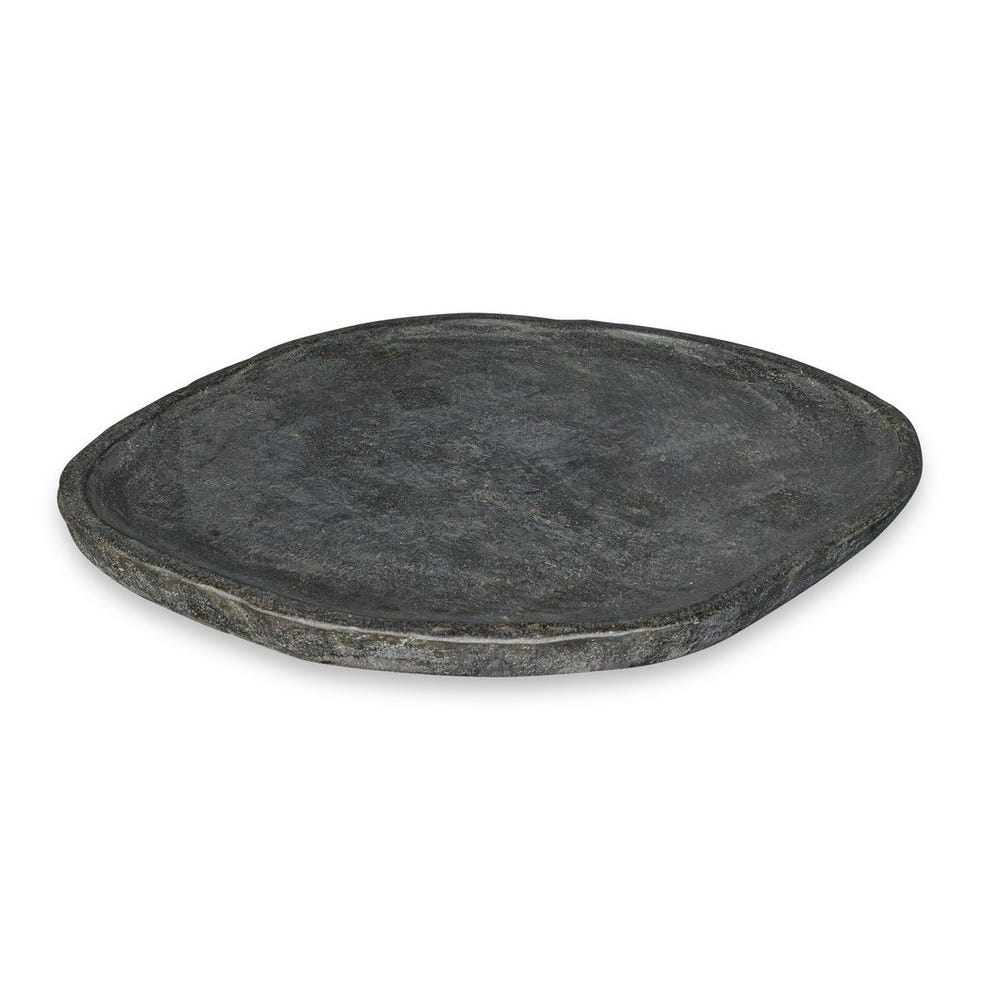 Stoneveil Indoor-Outdoor Tray