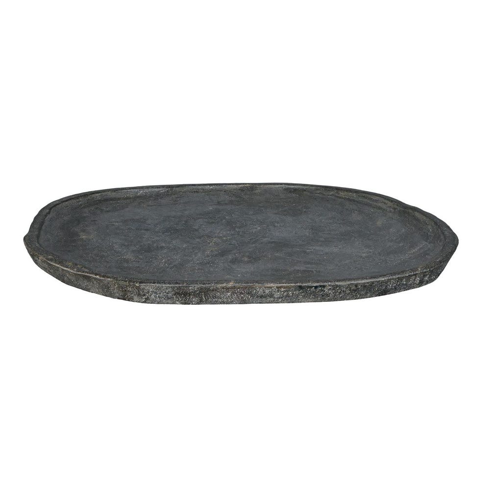 Stoneveil Indoor-Outdoor Tray