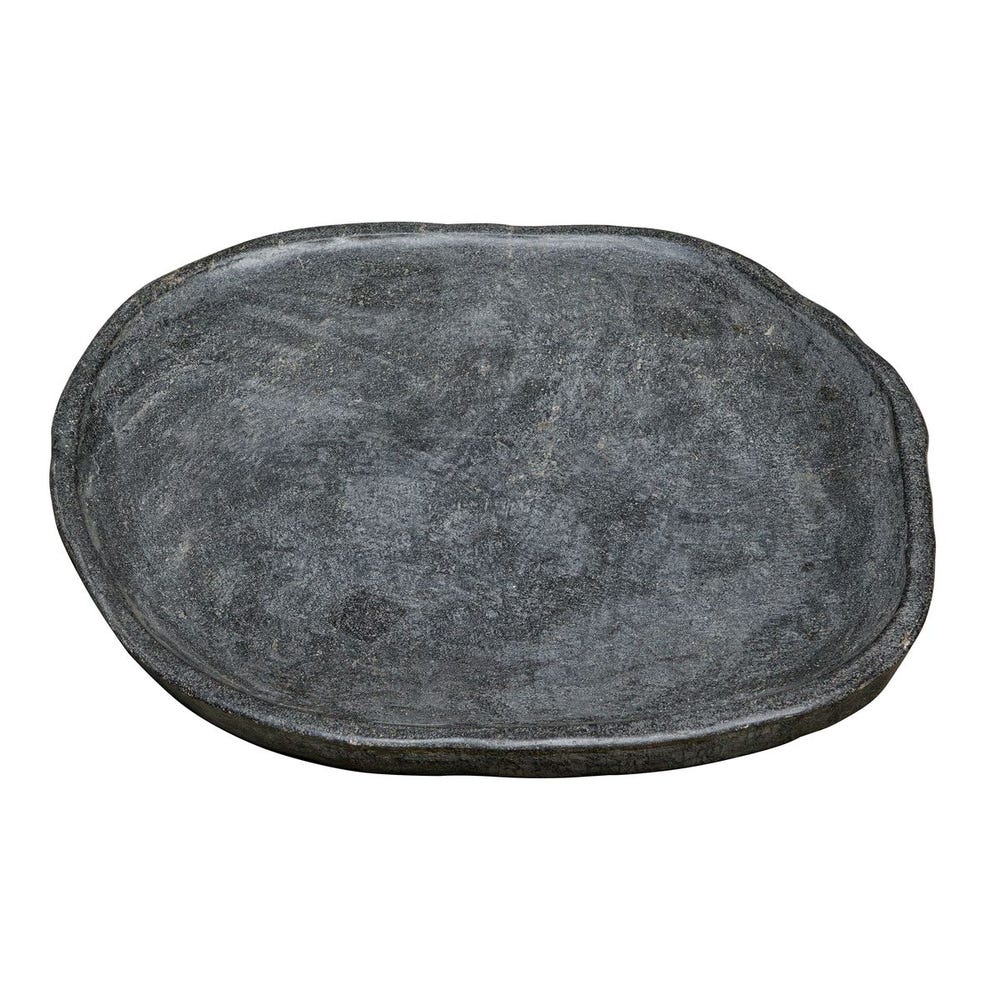 Stoneveil Indoor-Outdoor Tray