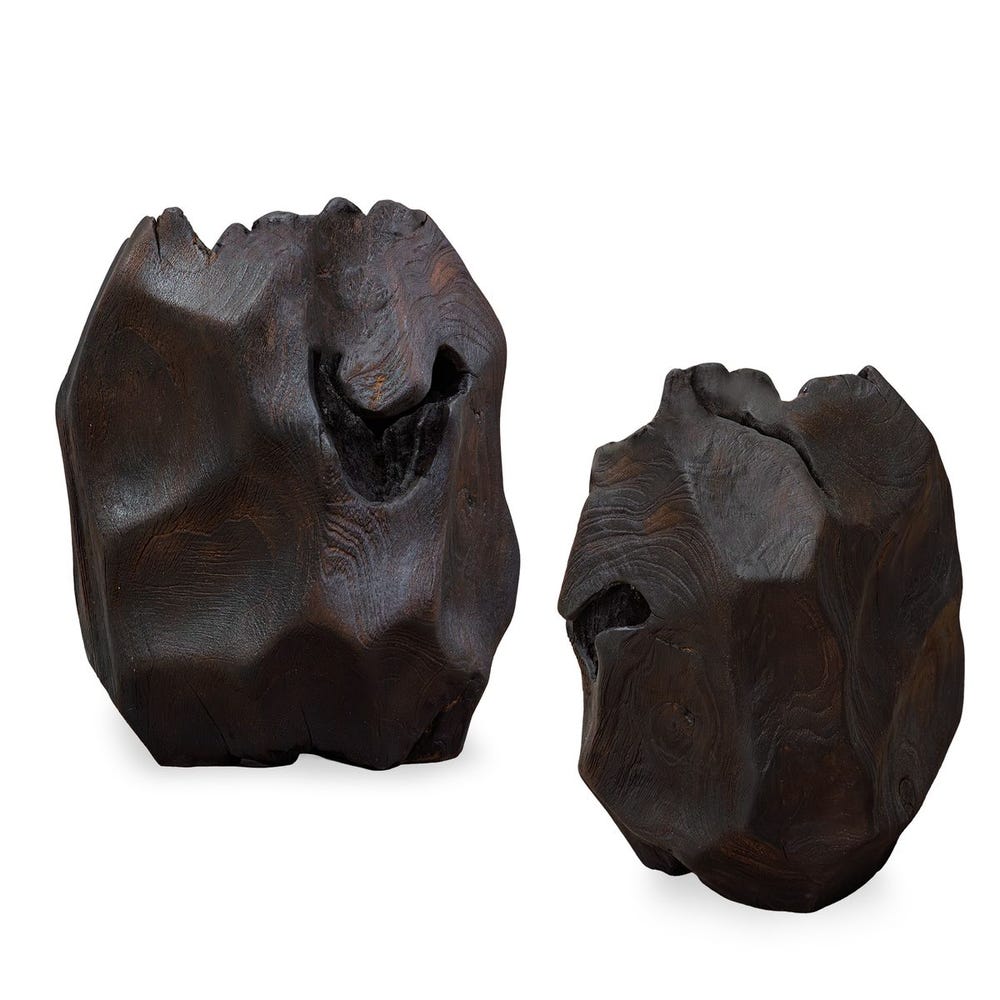 Ember Root, S/2
