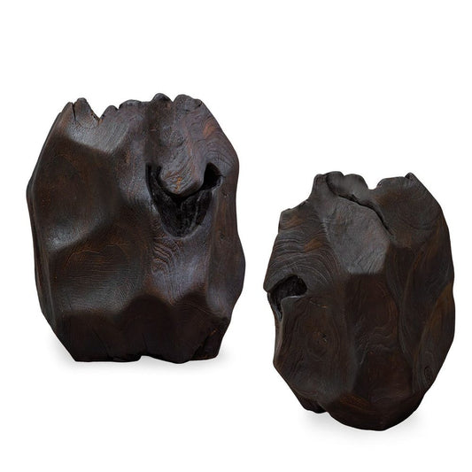 Ember Root, S/2