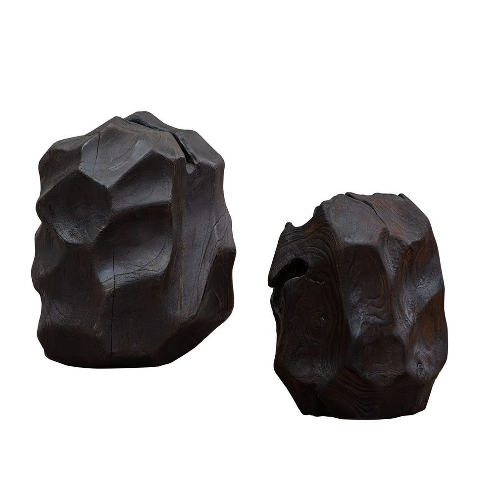 Ember Root, S/2