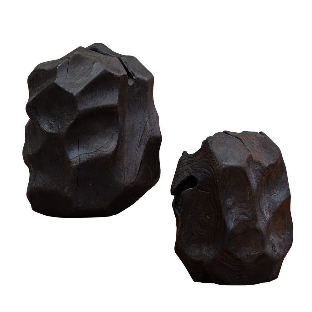 Ember Root, S/2