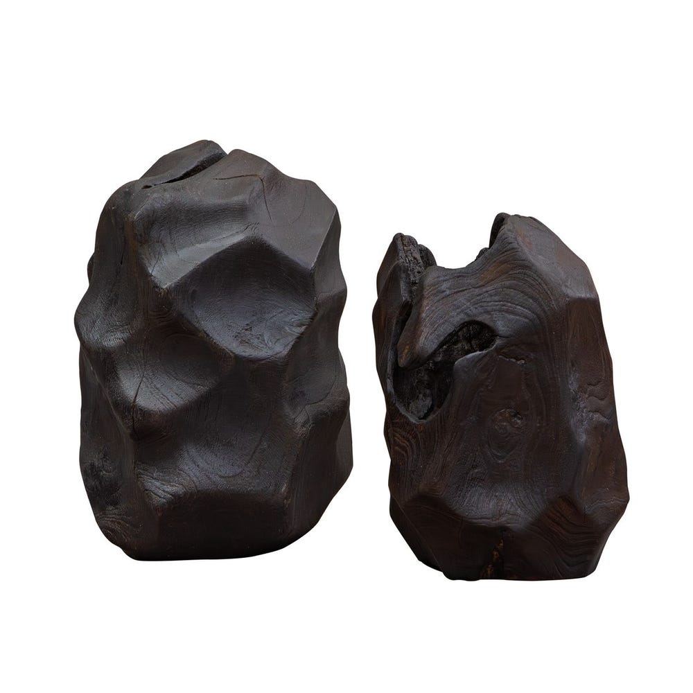 Ember Root, S/2