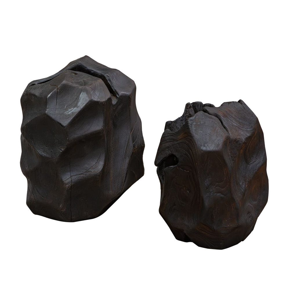 Ember Root, S/2
