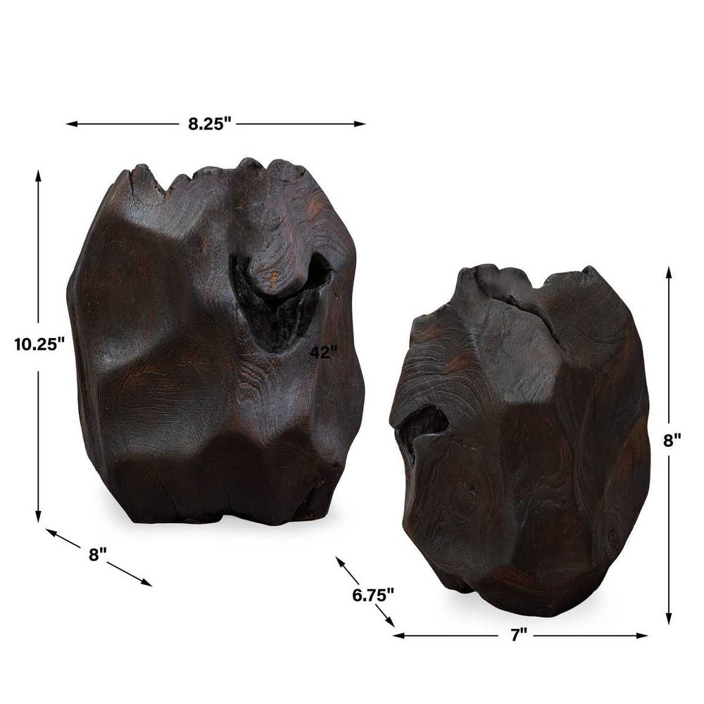Ember Root, S/2